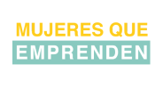 Mujeres que emprenden