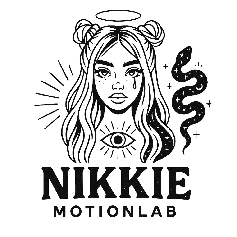 Nikkie Motion Lab