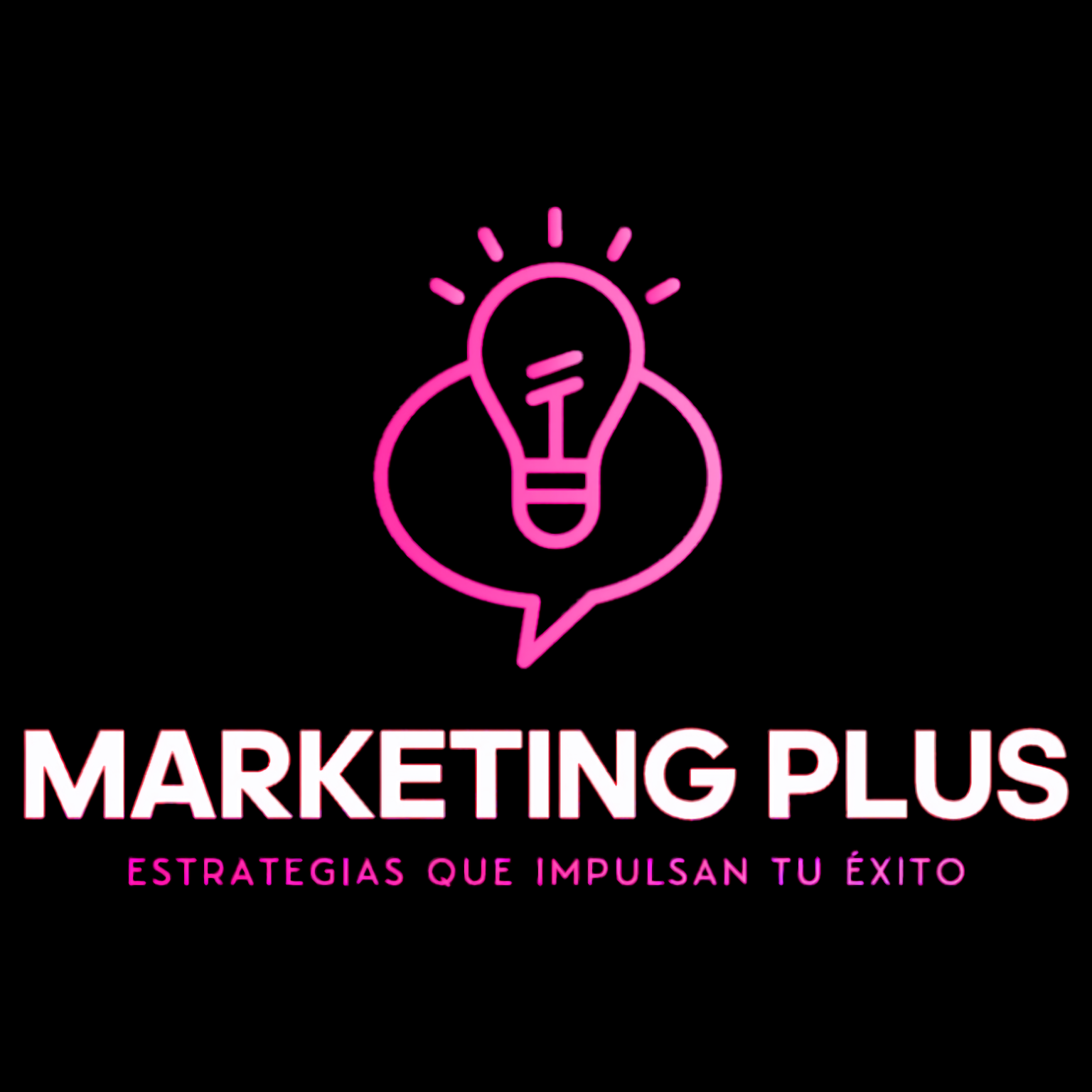 Marketing Plus