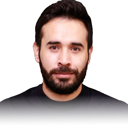 Alex Santana