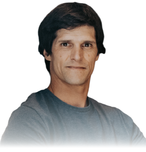 Benjamin Aranciaga