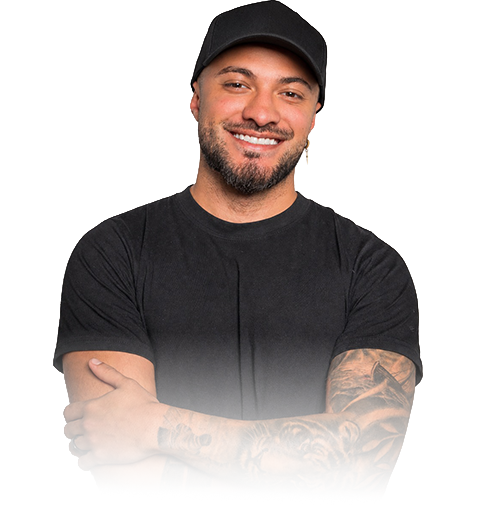 Gian - El Rapero Marketero