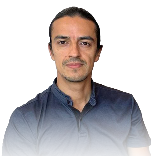 Gustavo Bustos