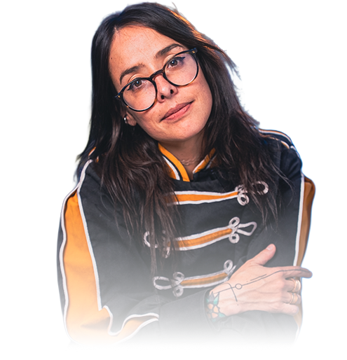 Manuela Villegas