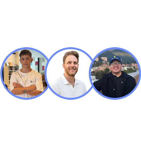 Panel Startups