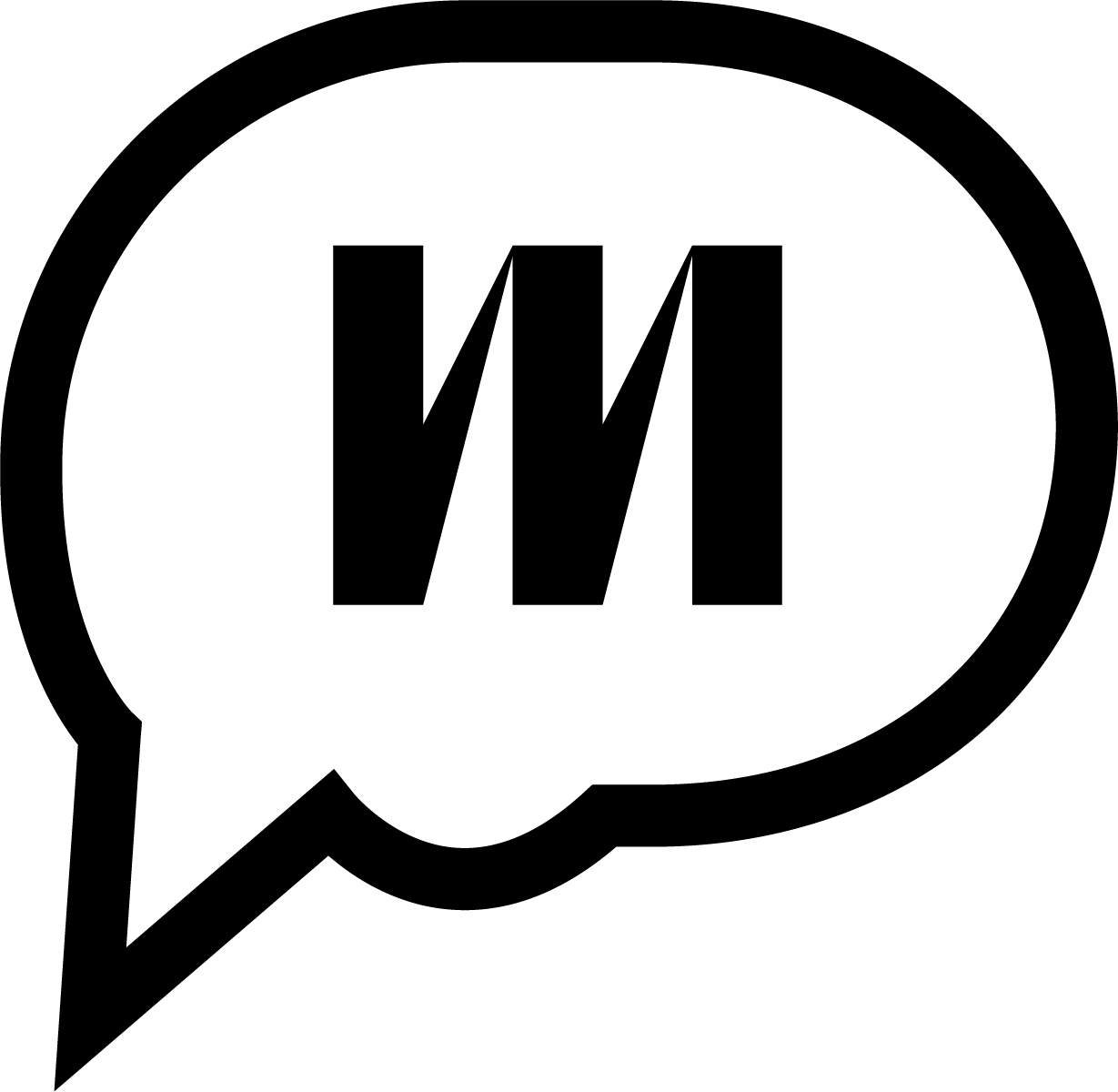 Marketing Ingenioso Logo