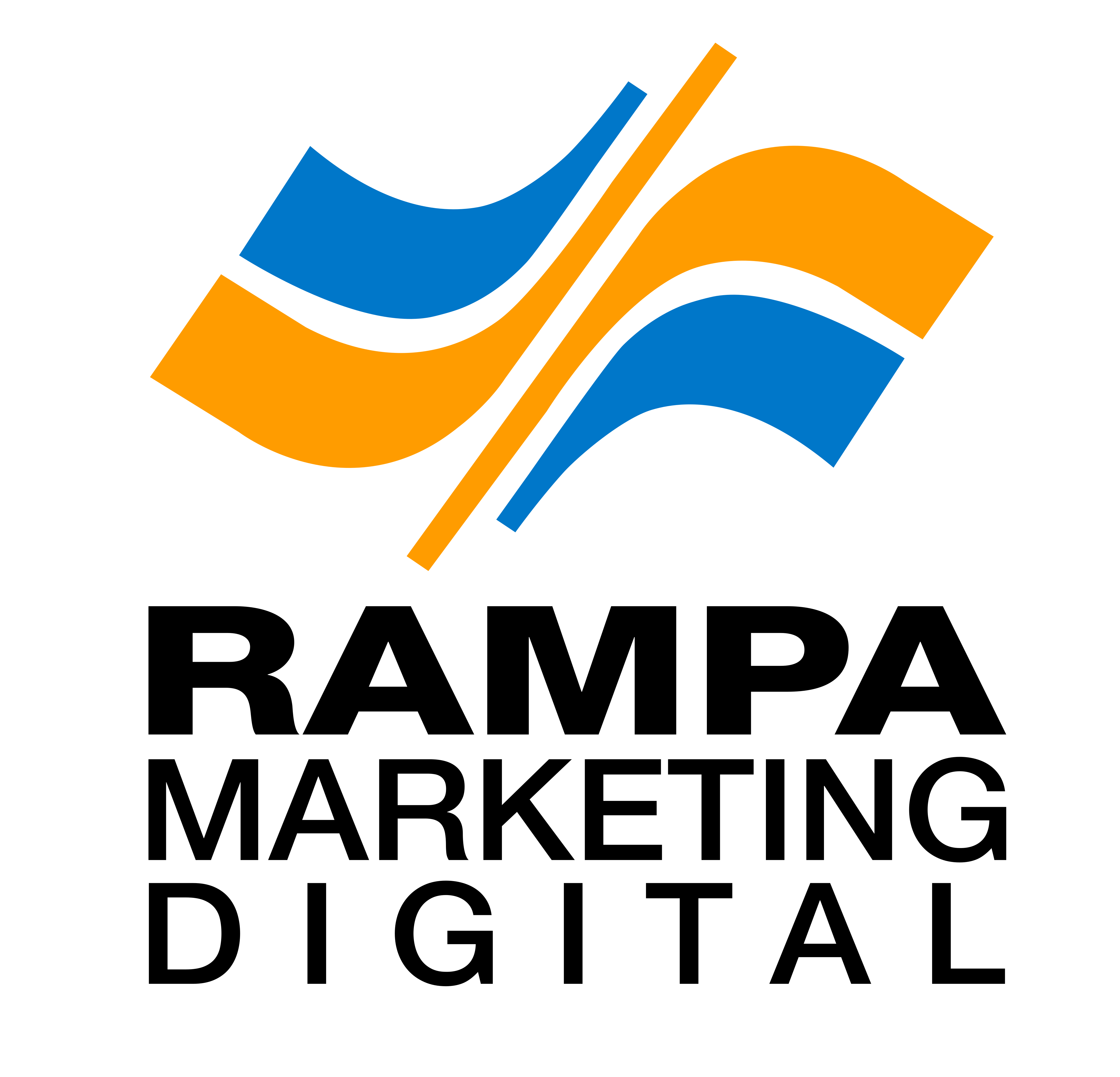 Rampa Publicidad Logo