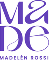 Made - Madelén Rossi Logo