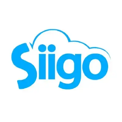 Siigo Logo