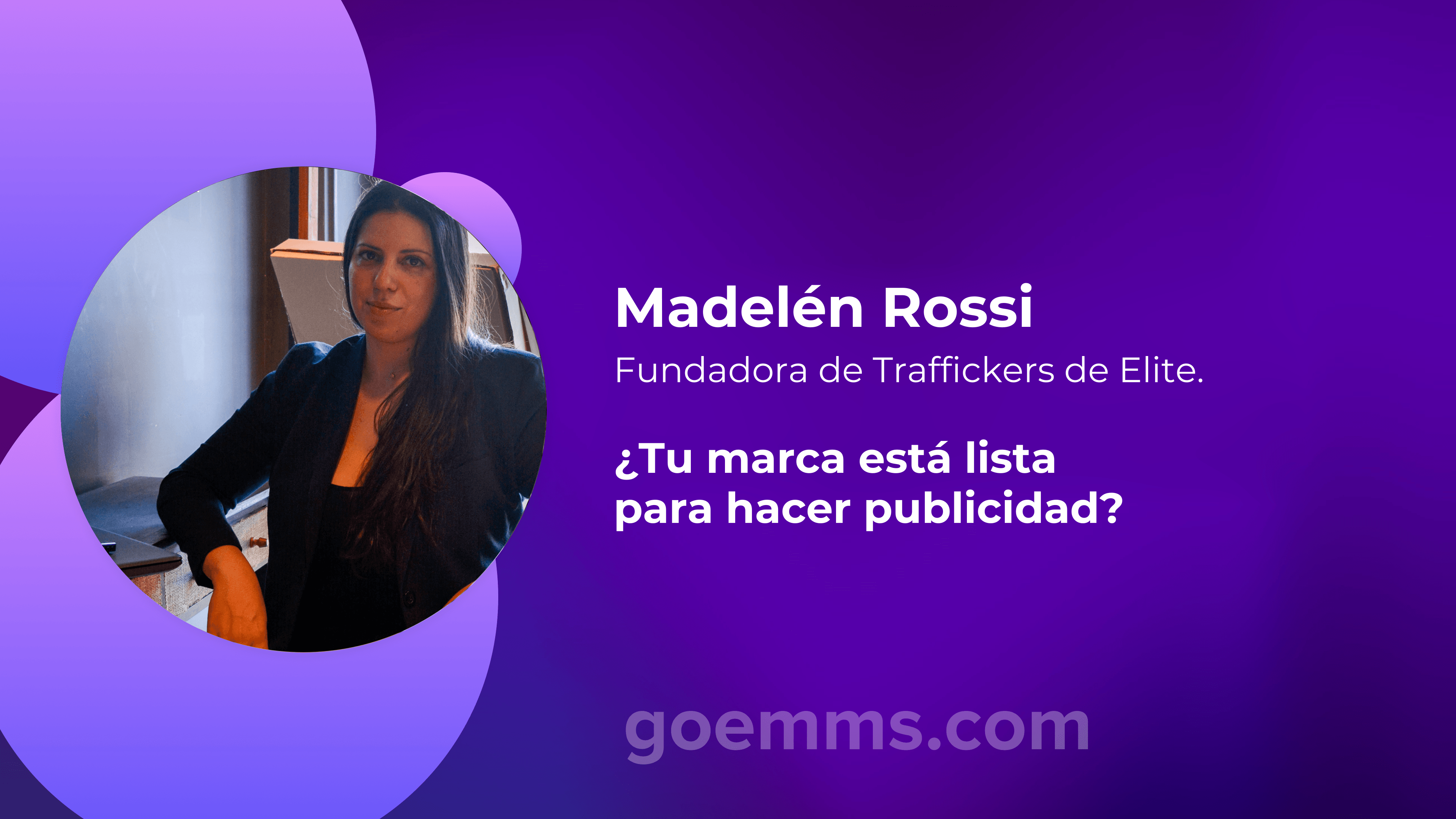 Conferencias exclusivas