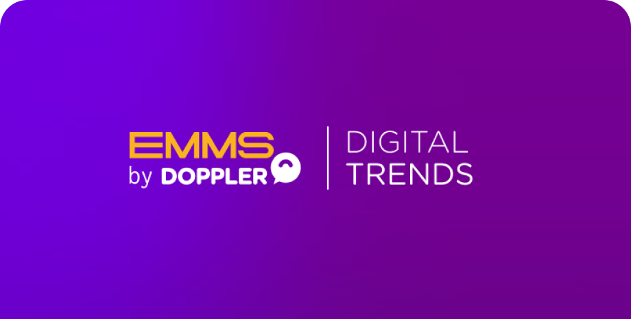 EMMS 2023 Digital Trends