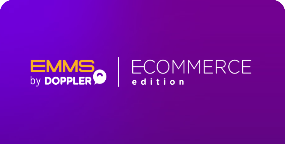 EMMS 2023 E-commerce