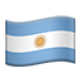 Argentina Argentina