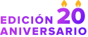 Edición 20 Aniversario